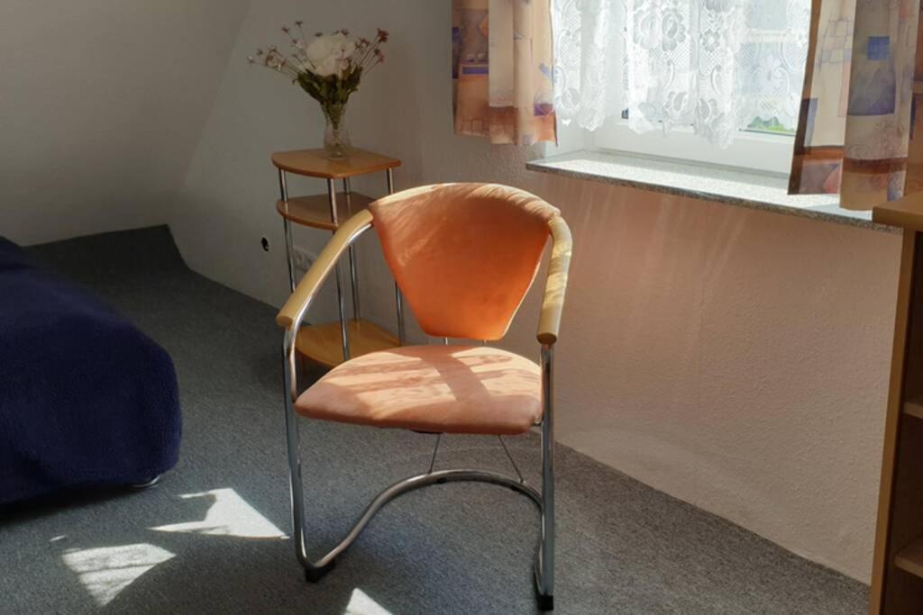 Haus Anke Villa Brandenburg  Bagian luar foto
